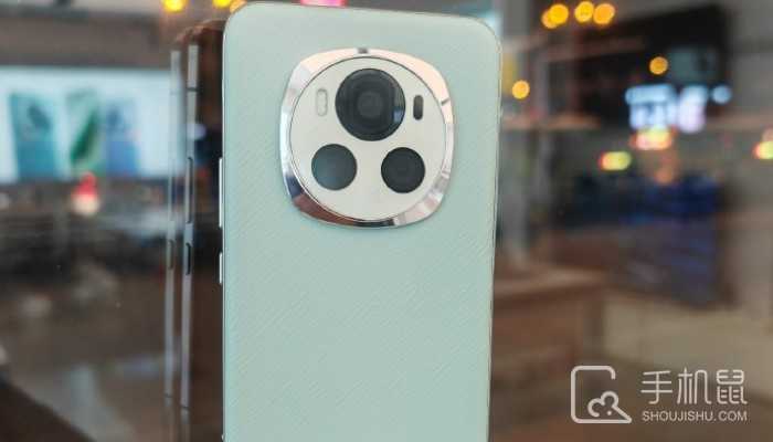 荣耀Magic 6怎么开启地震预警？