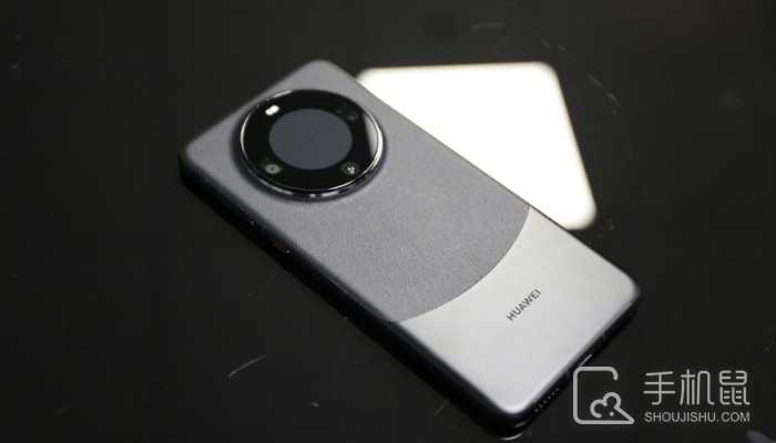 华为Mate60怎么设置静音?华为Mate60设置静音方法介绍