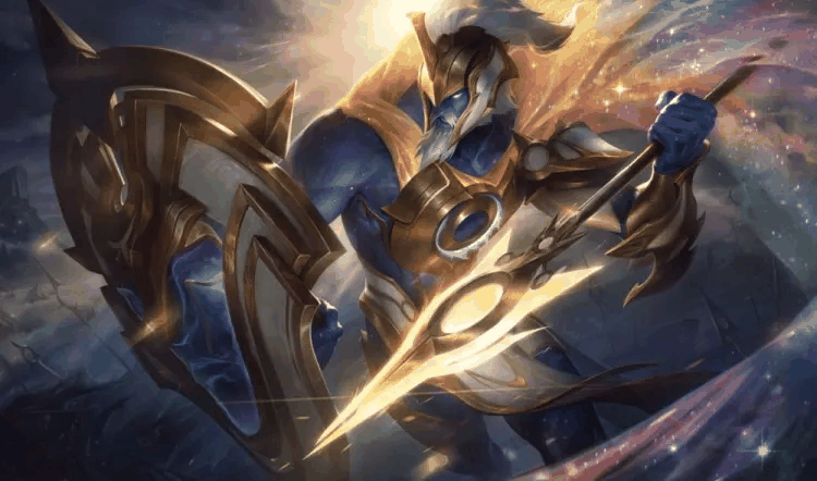 英雄联盟潘森符文怎么加点 潘森天赋符文推荐