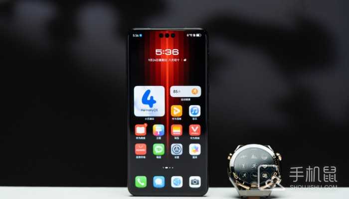 华为Mate60RS非凡大师微信视频卡顿怎么办?华为Mate60RS非凡大师微信视频卡顿如何解决