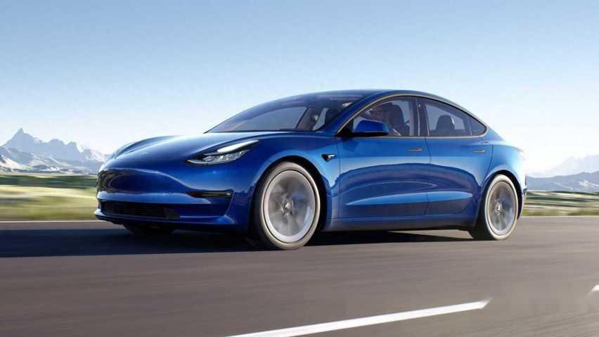 美国人的购车观：支持丰田 想买电动车 但是嫌贵