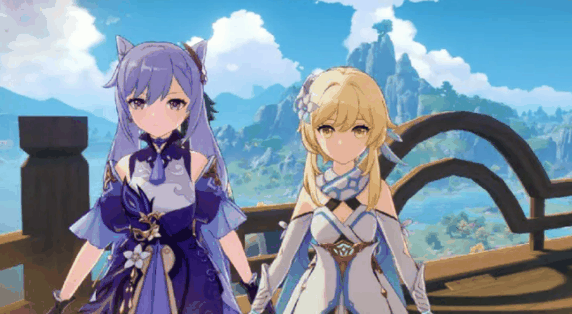 原神雷樱树位置在哪里-分享雷樱树的五个位置