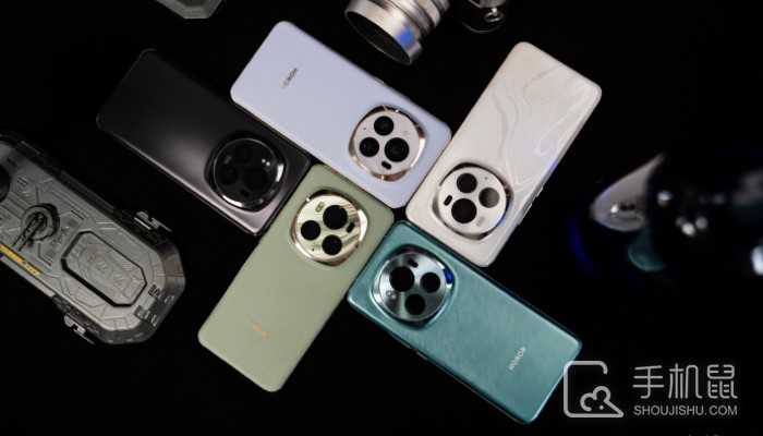 荣耀Magic6Pro怎么设置锁屏时间样式?荣耀Magic6Pro锁屏时间样式如何修改