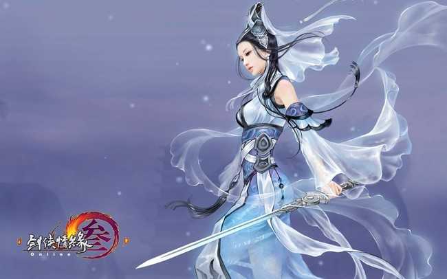 剑网3白羽焰翼怎么用 剑网3白羽焰翼使用方法