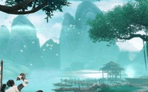 新笑傲江湖手游侠客怎么玩 新笑傲江湖手游侠客氪金玩法攻略