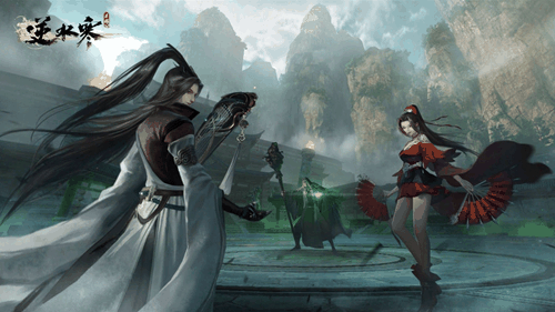 逆水寒手游汉宫飞燕奇遇怎么做 逆水寒手游汉宫飞燕奇遇流程