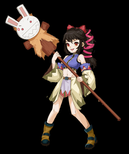 希望ol职业推荐 希望OL九大职业介绍