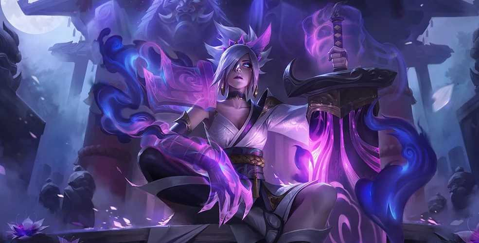 英雄联盟放逐之刃锐雯最强六神装出装顺序推荐