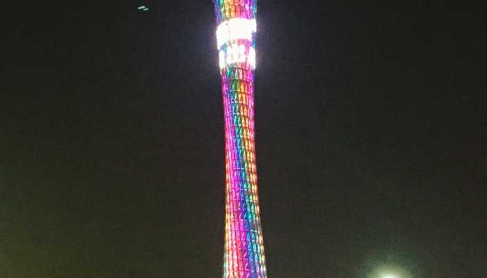 2024年广州春节天气怎么样 最新春节广州天气预报插图1 2024年广州春节天气怎么样 最新春节广州天气预报