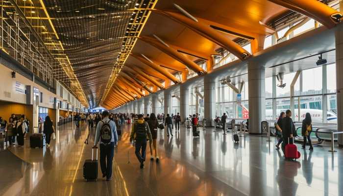 武汉铁路发布提醒不要贸然前往火车站 受降雪影响今天武汉部分列车停运