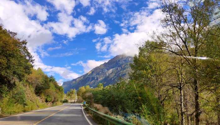 2024春运天气最新预报:今天夜间起新一轮雨雪又来袭