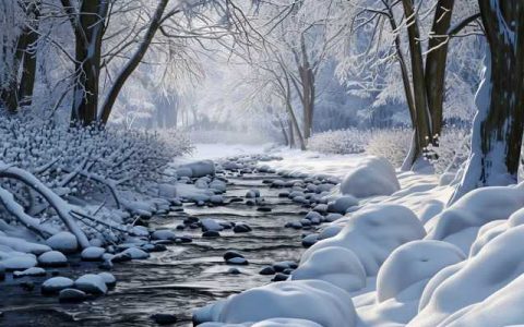 南方大范围雨雪天气持续 除夕起全国大部地区将迎晴朗天气