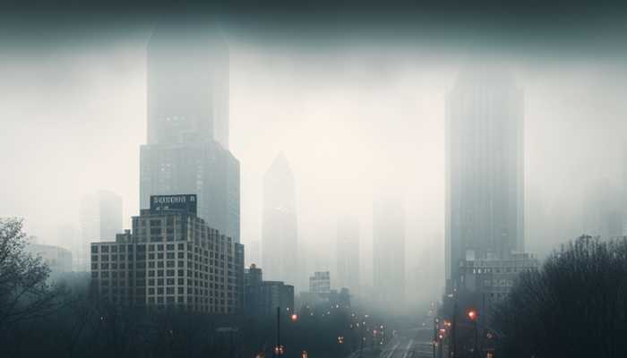 浙江一地气温逼近30度排全国前十 但降温寒潮已经在来的路上了插图1 浙江一地气温逼近30度排全国前十 但降温寒潮已经在来的路上了