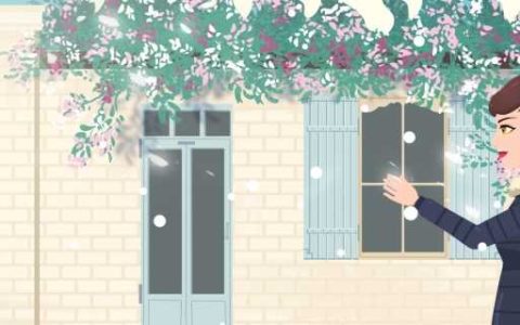 寒潮橙色预警停课吗 寒潮预警分为几级