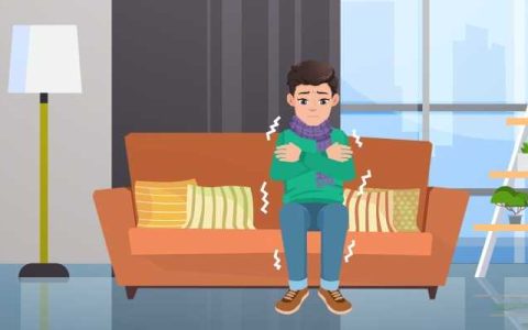 华南也逃不过寒潮的剧烈降温 华南F4气温跳水将“满30减15”