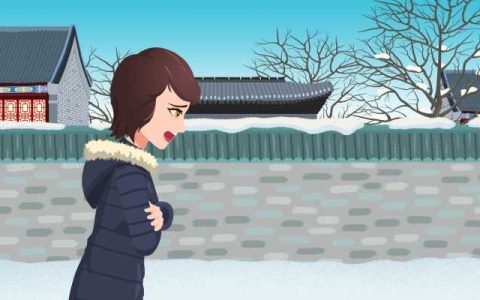 南岭这次也挡不住寒潮了 明天华南多地将迎剧烈降温