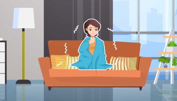 南岭这次也挡不住寒潮了 明天华南多地将迎剧烈降温