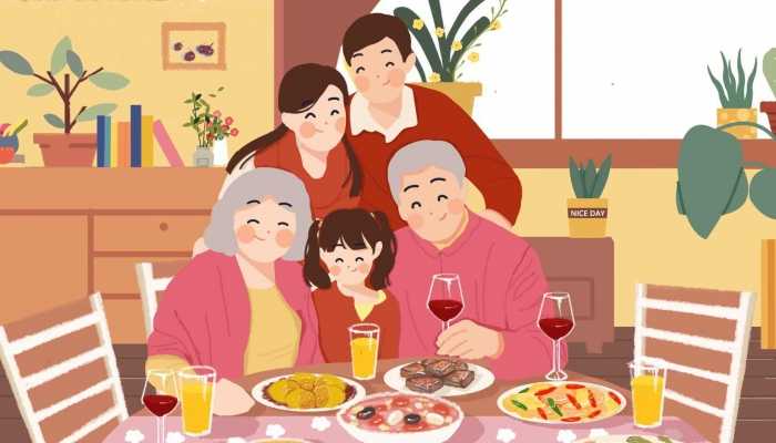 南方2024年小年是几月几号 北方小年和南方小年的区别插图1 南方2024年小年是几月几号 北方小年和南方小年的区别