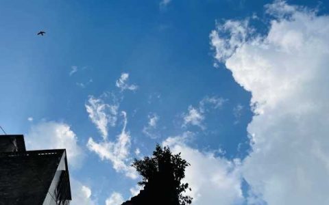 未来三天河北天气晴冷 石家庄最高气温仅1℃