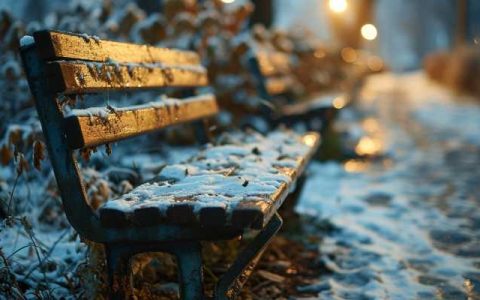 江西今明天继续阴雨天气 赣北赣中最高气温4～6℃