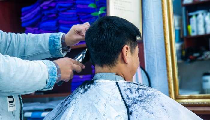 广东今明阴雨持续 高海拔山区局部有冰冻