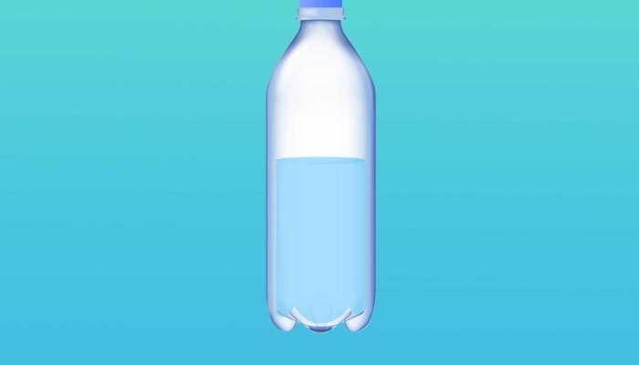 娃哈哈纯净水为什么是596ml 娃哈哈纯净水是596ml的原因