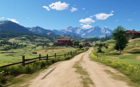 本周末将迎来一个雨雪空窗期 南方将迎来近期最大范围的放晴