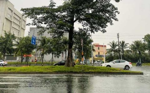 今夜间开始河北省将迎来雨雪天气  明日张家口等地降雪较明显