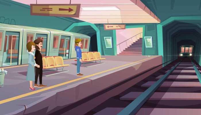 北京地铁将直通河北 城市框架基本成型插图1 北京地铁将直通河北 城市框架基本成型