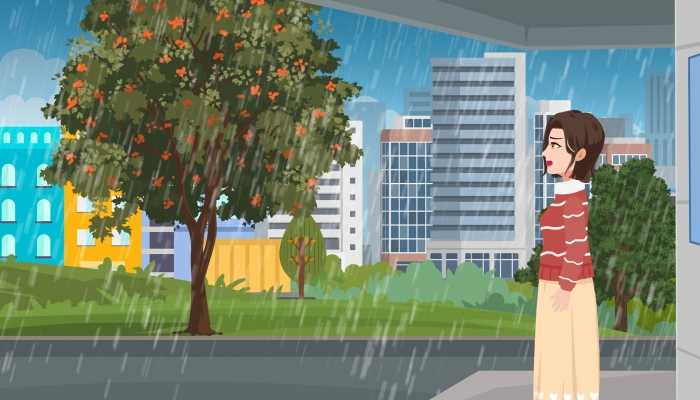 本周末我国大部地区气温将明显回升 江南等多地暖意回归