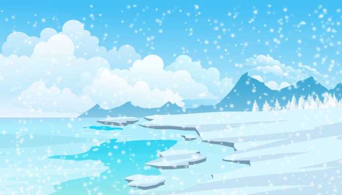 本周末我国大部地区气温将明显回升 江南等多地暖意回归