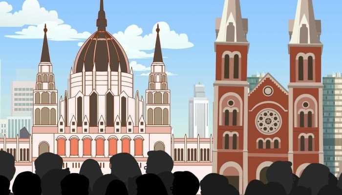 每天了解一个国家——加纳