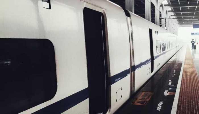 受暴雪天气影响 郑州今天这些高铁列车停运