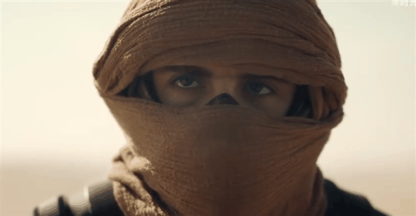 《沙丘2》7分钟片段首曝:保罗征服巨兽沙虫成沙虫骑士插图 《沙丘2》7分钟片段首曝:保罗征服巨兽沙虫成沙虫骑士