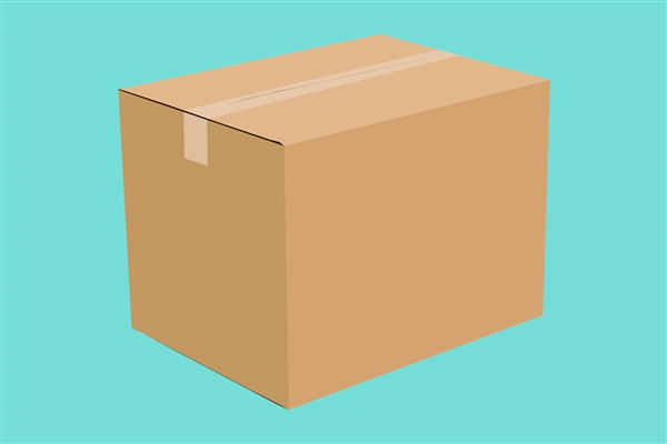 快递小哥铲雪挖百米通道送货 当事人：大家进出都方便