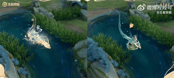 《王者荣耀》龙年皮肤今晚0点上线:一共571元 你买几款插图4 《王者荣耀》龙年皮肤今晚0点上线:一共571元 你买几款