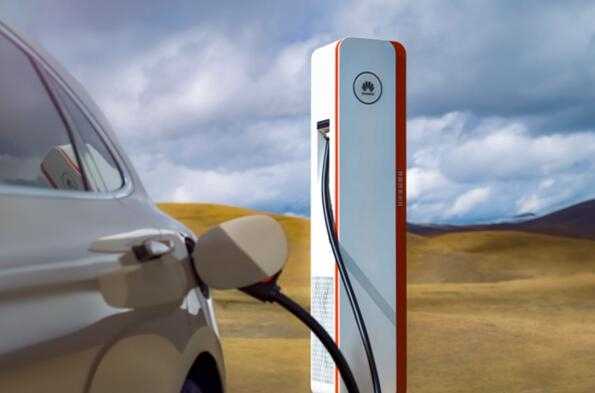 充电桩充值未使用余额不退款频遭投诉 中消协：要保留沟通记录等证据