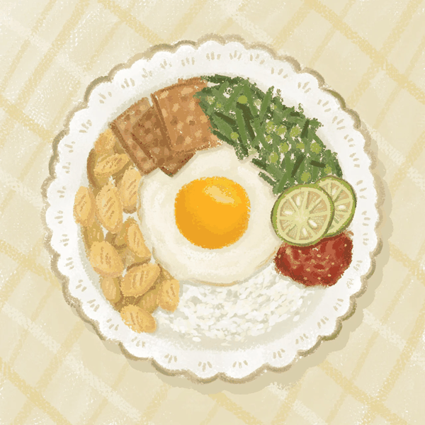 蒸米饭时只需1个改变 就能帮你平稳血脂、血糖！