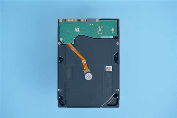 15TB秒变30TB！索尼研发出HDD硬盘容量翻倍技术
