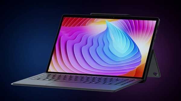 铭凡新款三合一平板电脑来了:锐龙7 8840U、双USB4接口插图1 铭凡新款三合一平板电脑来了:锐龙7 8840U、双USB4接口