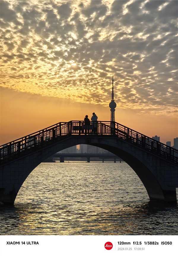 徕卡影像机皇秀肌肉!小米14 Ultra官方样张出炉:真实有层次插图7 徕卡影像机皇秀肌肉!小米14 Ultra官方样张出炉:真实有层次