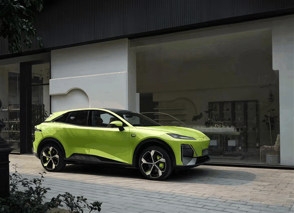 深蓝法务部回应深蓝S7油耗事件:数据不实 车辆轨迹存在异常插图1 深蓝法务部回应深蓝S7油耗事件:数据不实 车辆轨迹存在异常