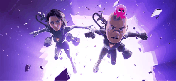 《熊出没·逆转时空》票房成中国动画影史第2 第一仍遥不可及插图 《熊出没·逆转时空》票房成中国动画影史第2 第一仍遥不可及