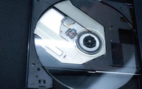 突破进展！我国成功研发出“超级光盘”：实现PB级海量存储