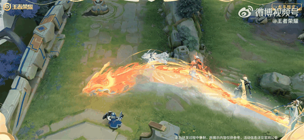 《王者荣耀》龙年皮肤今晚0点上线:一共571元 你买几款插图2 《王者荣耀》龙年皮肤今晚0点上线:一共571元 你买几款