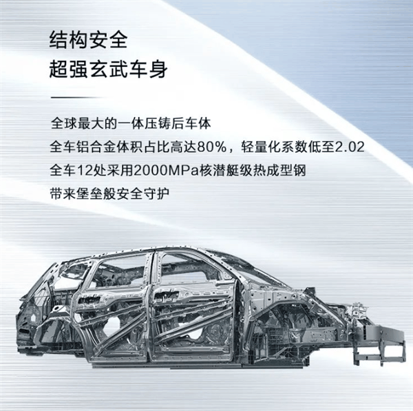 问界M9首批车主提车!赛力斯超级工厂建成投用:9000T压铸机全球领先插图2 问界M9首批车主提车!赛力斯超级工厂建成投用:9000T压铸机全球领先