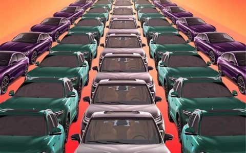 终身免费使用！岚图给春晚观众送出100辆汽车