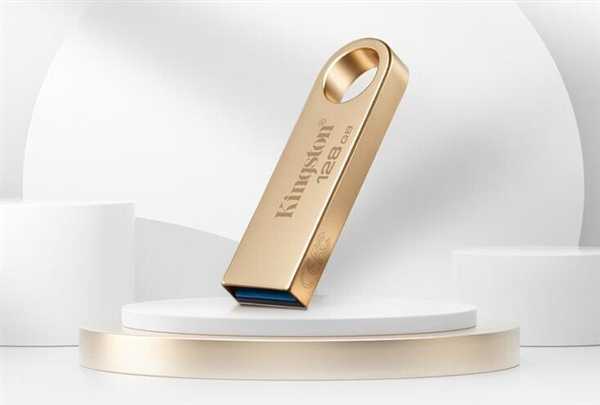 54.9元起 金士顿新款DTSE9G3闪存盘发布:读取速度可达220MB/s插图 54.9元起 金士顿新款DTSE9G3闪存盘发布:读取速度可达220MB/s