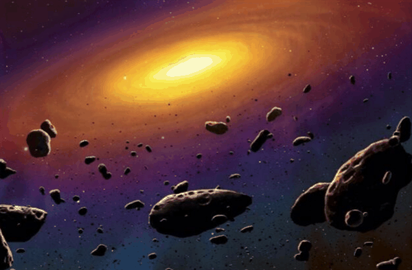 NASA找到一颗新超级地球：宽度约为地球一倍半、一“年”长约19天