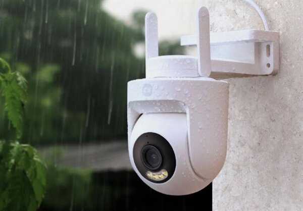 首发299元 小米室外摄像机CW500开售:3K画质 支持全彩夜视插图 首发299元 小米室外摄像机CW500开售:3K画质 支持全彩夜视